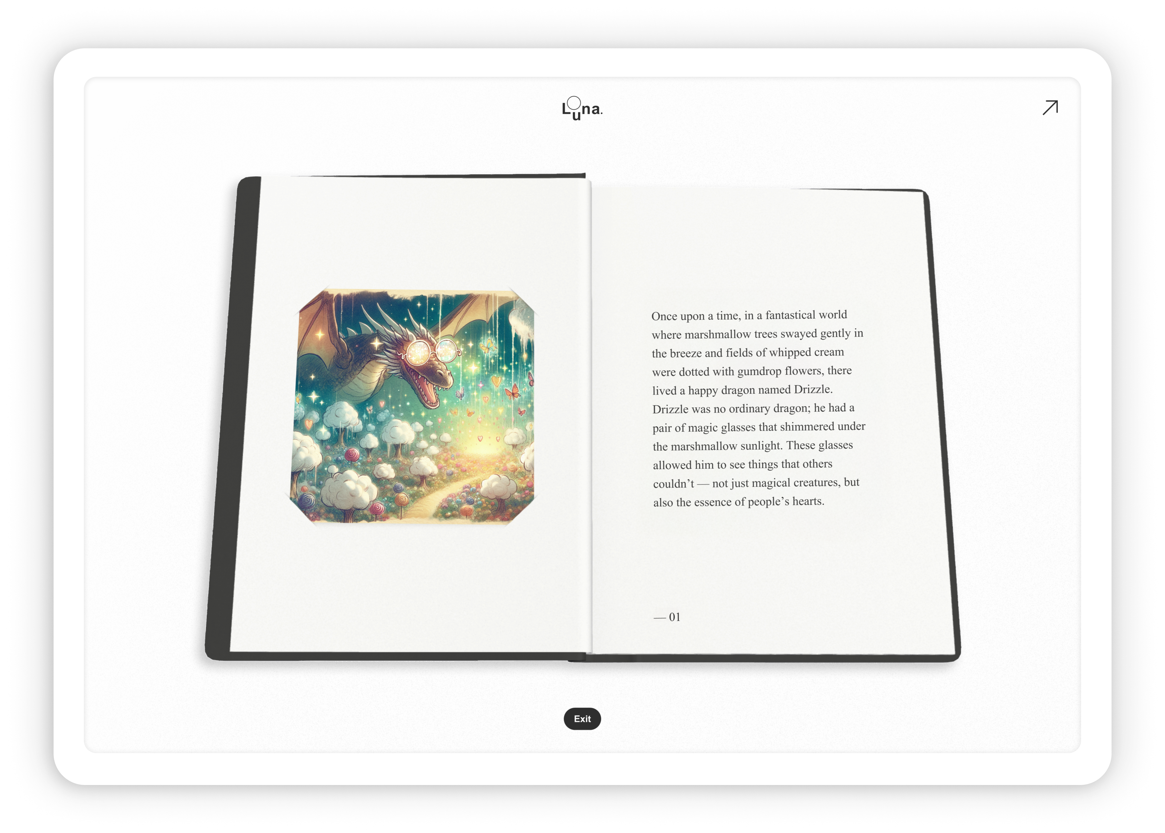 book – ipad-only
